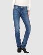 ACNE JEANS - Pantaloni jeans