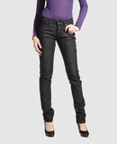 MOSCHINO JEANS - Pantaloni jeans