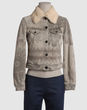 JEAN'S PAUL GAULTIER - Chaquetas vaqueras
