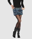 EVISU EU ED - Jupes jeans
