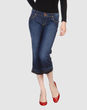 BLUMARINE JEANS - Pantaloni jeans