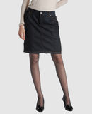 SCERVINO - Gonne jeans