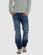 DIESEL - Pantaloni jeans