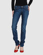 GF FERRE' - Pantaloni jeans