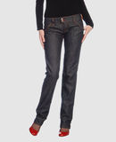 SCERVINO - Pantalons jeans