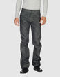 Y'S YOHJI YAMAMOTO - Pantaloni jeans