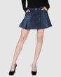 BYBLOS - Denim skirts