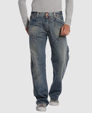 TAKE-TWO - Pantaloni jeans