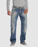 TAKE-TWO - Jeans