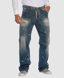 TAKE-TWO - Pantaloni jeans