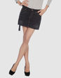 525 - Denim skirts