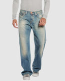 TAKE-TWO - Pantaloni jeans
