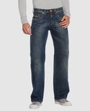 TAKE-TWO - Pantaloni jeans