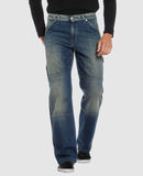 TAKE-TWO - Pantaloni jeans