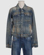 DRKSHDW - Denim outerwear