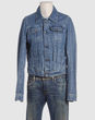 DRKSHDW - Denim outerwear