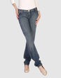 COOL HUNTING PEOPLE - Pantaloni jeans