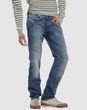 DIESEL - Pantaloni jeans