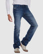 DIESEL - Pantaloni jeans