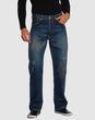 VISVIM - Pantaloni jeans