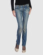 LTD FORNARINA - Pantalones vaqueros