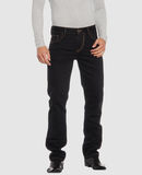 DAVID MAYER - Pantaloni jeans