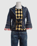 LTD FORNARINA - Denim outerwear