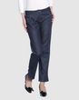 ALEXANDER MCQUEEN - Pantaloni jeans