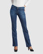 ALEXANDER MCQUEEN - Pantaloni jeans