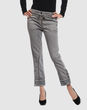 ALEXANDER MCQUEEN - Pantaloni jeans