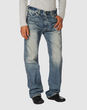 PRPS - Pantaloni jeans
