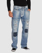 DOLCE & GABBANA - Pantaloni jeans