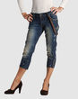 EVISU GENES - Jeans