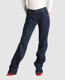 AGAINST MY KILLER - Jeans