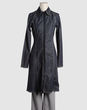 GF FERRE' - Denim outwear