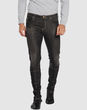 ANDREW MACKENZIE - Pantaloni jeans