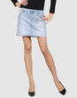 BLUMARINE JEANS - Gonne jeans