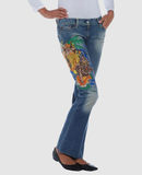 EVISU EU ED - Jeans