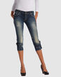 EVISU GENES - Jeans
