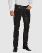 RAF BY RAF SIMONS - Pantaloni jeans