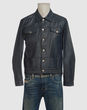 MARC JACOBS - Capispalla jeans