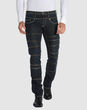 NEIL BARRETT - Pantaloni jeans