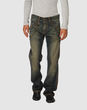 ERMANNO SCERVINO - Pantaloni jeans