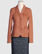 MARC BY MARC JACOBS - Denim outwear