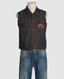 EVISU EU ED - Manteau jeans