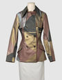 CUSTO BARCELONA - Denim outerwear