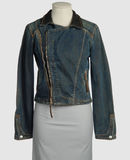 DIESEL - Jeansjacke/Mantel