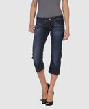 NOLITA - Capri jeans