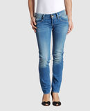 CYCLE - Pantalone jeans