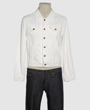 MET - Manteau jeans